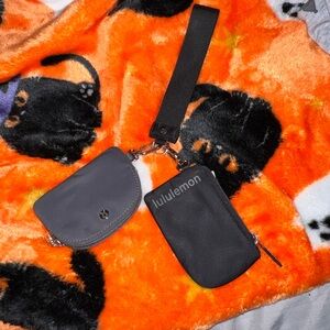 lululemon wallet